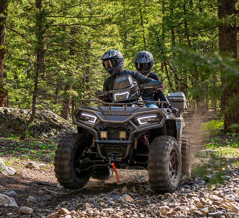 Sportsman® Touring 570